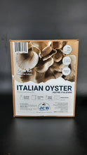 Load image into Gallery viewer, Italian Oyster Grow kit
