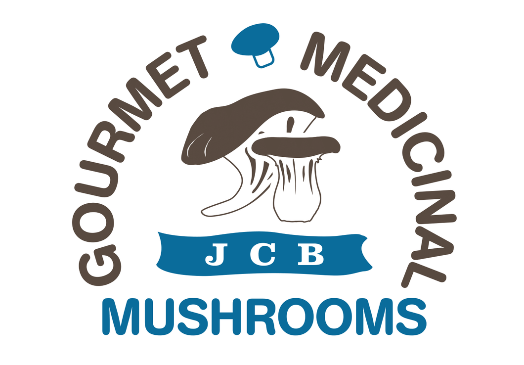 JCB Gourmet Mushrooms Gift Card